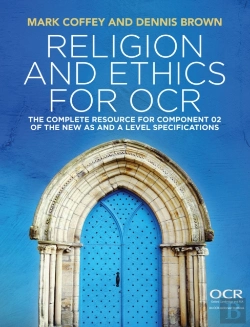 Bertrand.pt - Religion And Ethics For Ocr