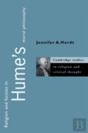Religion And Faction In Hume'S Moral Philosophy