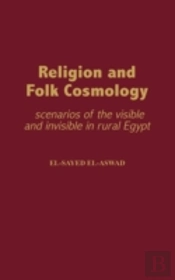 Religion And Folk Cosmology