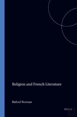 Bertrand.pt - Religion And French Literature