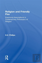 Religion And Friendly Fire