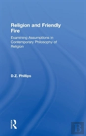 Religion And Friendly Fire