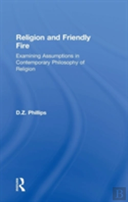 Bertrand.pt - Religion And Friendly Fire