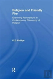 Religion And Friendly Fire