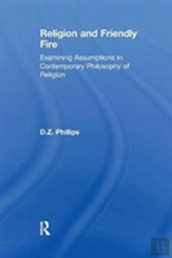 Bertrand.pt - Religion And Friendly Fire