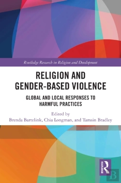 Bertrand.pt - Religion And Gender-Based Violence