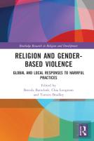 Religion And Gender-Based Violence