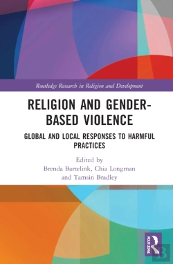 Bertrand.pt - Religion And Gender-Based Violence