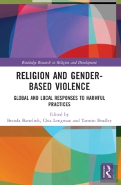 Religion And Gender-Based Violence