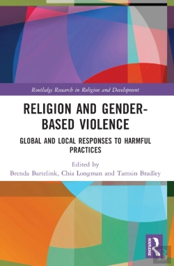 Bertrand.pt - Religion And Gender-Based Violence