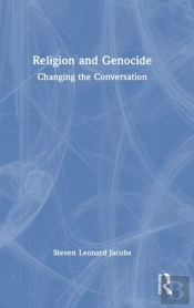 Religion And Genocide