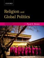 Religion And Global Politics: Religion And Global Politics