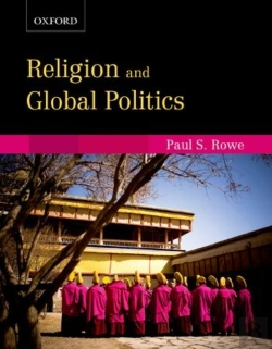 Bertrand.pt - Religion And Global Politics: Religion And Global Politics