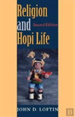 Bertrand.pt - Religion And Hopi Life, Second Edition