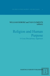 Religion And Human Purpose