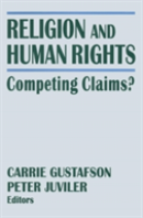 Religion And Human Rights