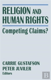 Religion And Human Rights