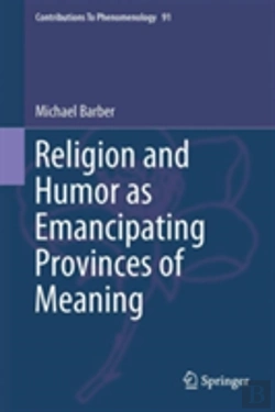 Bertrand.pt - Religion And Humor As Emancipating Provinces Of Meaning