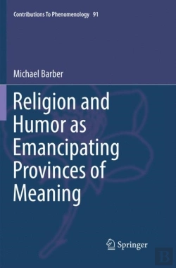 Bertrand.pt - Religion And Humor As Emancipating Provinces Of Meaning