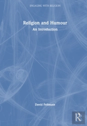 Religion And Humour