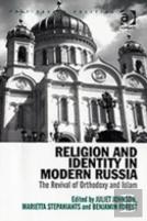 Religion And Identity In Modern Russia