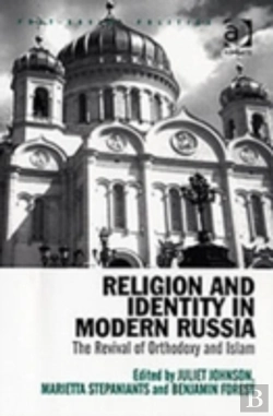 Bertrand.pt - Religion And Identity In Modern Russia