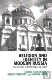 Religion And Identity In Modern Russia
