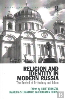 Bertrand.pt - Religion And Identity In Modern Russia