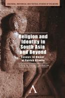 Religion And Identity In South Asia And Beyond