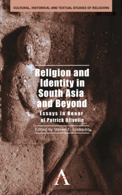 Bertrand.pt - Religion And Identity In South Asia And Beyond