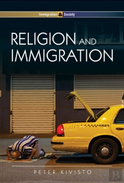 Bertrand.pt - Religion And Immigration: Migrant Faiths In North America And Western Europe