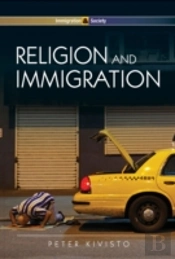 Religion And Immigration