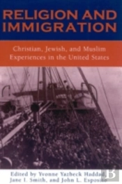 Religion And Immigration