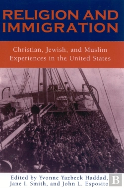 Bertrand.pt - Religion And Immigration