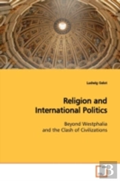 Religion And International Politics