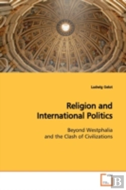 Bertrand.pt - Religion And International Politics
