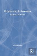 Religion And Its Monsters