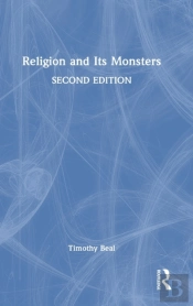 Religion And Its Monsters