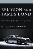 Religion And James Bond