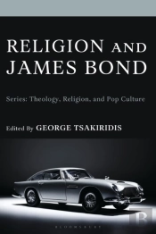 Religion And James Bond