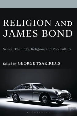 Bertrand.pt - Religion And James Bond