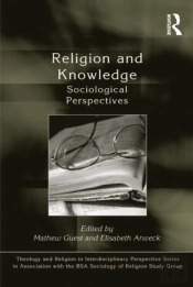 Religion And Knowledge