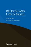 Religion And Law In Brazil