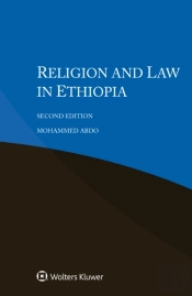 Religion And Law In Ethiopia