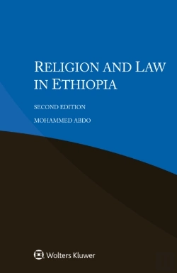 Bertrand.pt - Religion And Law In Ethiopia