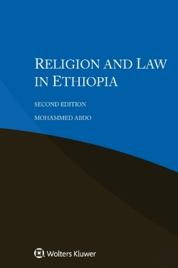 Bertrand.pt - Religion And Law In Ethiopia