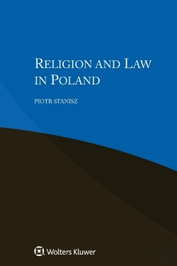 Bertrand.pt - Religion And Law In Poland