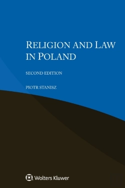 Bertrand.pt - Religion And Law In Poland