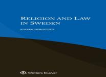 Religion And Law In Sweden