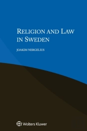 Religion And Law In Sweden